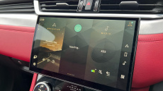 Jaguar F-Pace 2.0 D200 R-Dynamic Black 5dr Auto AWD Diesel Estate